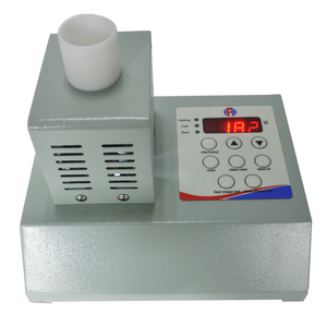 Nhà máy trực tiếp nhựa Epoxy điểm nóng chảy mét HMPD-300 | 400 ℃ Độ chính xác cao trực quan thử nghiệm với chứng nhận CE - Product Image 5