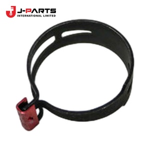 Clip (pour tuyau d'arrivée d'eau) pour Toyota Hilux Surf RZN169 1999-2004 OE 90467-37005 9046737005 - Product Image 1