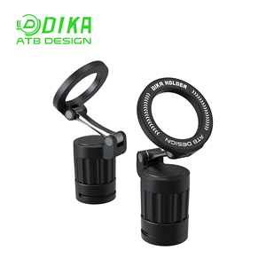 ABS + PC + Phần cứng hợp kim nhôm anodizing + nhựa phơi nắng + sơn khung đa chức năng - Product Image 1