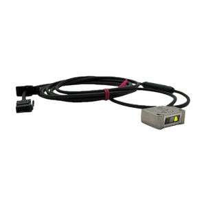 เซ็นเซอร์เลเซอร์สะท้อนแสงกำลังสูง LR-ZH500CN แบบสี่เหลี่ยม ใหม่เอี่ยม 100% พร้อมขั้วต่อ M8 ระยะตรวจจับ 500 มม. - Product Image 6