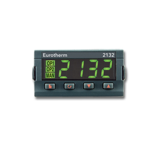 Eurotherm <b>Temperature</b> <b>Controller</b> 2132 2132i Digital Automatic Control Incubator Eurotherm 2132 2132 - Product Image 2