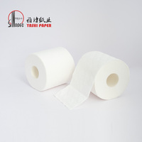 Vente chaude, papier toilette de haute qualité, 1/2/3/4 plis, ultra doux, 100% pulpe vierge, papier toilette pas cher