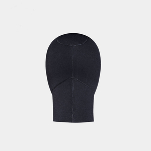 Venta caliente <span class=keywords><strong>de</strong></span> los hombres <span class=keywords><strong>de</strong></span> neopreno <span class=keywords><strong>traje</strong></span> húmedo chaleco gorra 4/3Mm casco subacuático para pesca submarina surf <span class=keywords><strong>traje</strong></span> <span class=keywords><strong>de</strong></span> natación accesorios <span class=keywords><strong>de</strong></span> equipo <span class=keywords><strong>de</strong></span> <span class=keywords><strong>buceo</strong></span> - Product Image 6