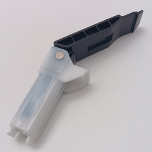 佳能<span class=keywords><strong>MF</strong></span> 4410 <span class=keywords><strong>4450</strong></span> 4570 4430 4550 4580 4583 4554 4553 4453 4452 4710 D550 D560打印机Supplies-FC0-1787-000的ADF铰链 - Product Image 2