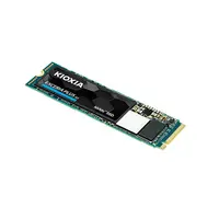 Gros Haute Qualité NVMe KIOXIA Exceria Plus G 2 500 GB SSD Interne Disque Dur HDD Lecteur à État Solide M.2