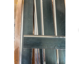 Chất lượng cao 2PT 3pt phẳng nhăn chết cắt quy tắc cho vật liệu in ấn - Product Image 3