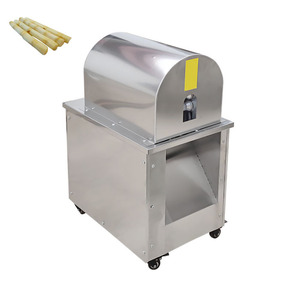 Sugar Cane Peeling Machine Sugarcane Leaf Stripper Sugarcane Leaf Stripper - Product Image 4