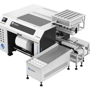 4-achsen-automatischer schneider LLDPE-folien-schneidemaschine filmschneide- und rückwickelmaschine mit sub-rolle 1-zoll luftwelle