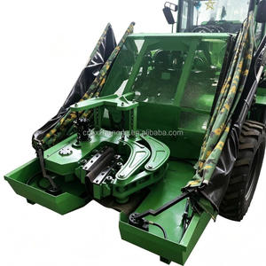 Machine à secouer les arbres fruitiers hydraulique pour <span class=keywords><strong>la</strong></span> récolte des olives, noix et amandes avec bras de serrage réglable pour <span class=keywords><strong>la</strong></span> ferme - Product Image 1