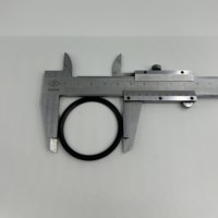 Jacey DIN 3869 ED Joint d'étanchéité toutes tailles métriques M6 à M60 pour joints de ports hydrauliques