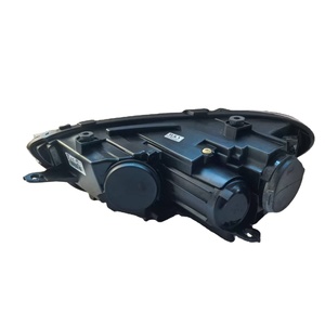 Faros Delanteros de Xenón en Oferta para Volkswagen <span class=keywords><strong>Scirocco</strong></span> 2010-2016, Nuevo Diseño, Luz Delantera, Enchufe Original, Piezas de Automóvil Listas para Instalar - Product Image 5