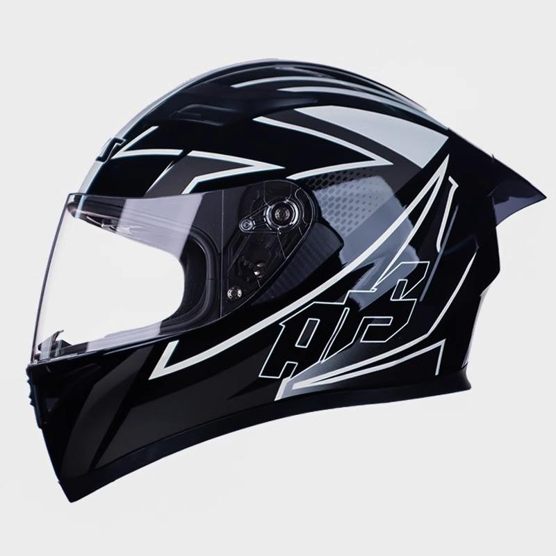 ความโปร่งใสของความไม่คงทนในสีขาวดำ