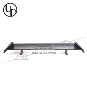 Aileron arrière en fibre de carbone sèche pour F22 F87, mise à niveau du style MP, aile arrière, F87, 2015 - Product Image 5