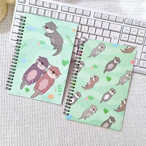 Cuaderno Espiral Personalizado con Diseño <span class=keywords><strong>de</strong></span> <span class=keywords><strong>Biblia</strong></span>, Diario con Lazo, Regalo Inspirador, Diario <span class=keywords><strong>de</strong></span> Oración con Escrituras Cristianas para el Estudio Escolar - Product Image 4