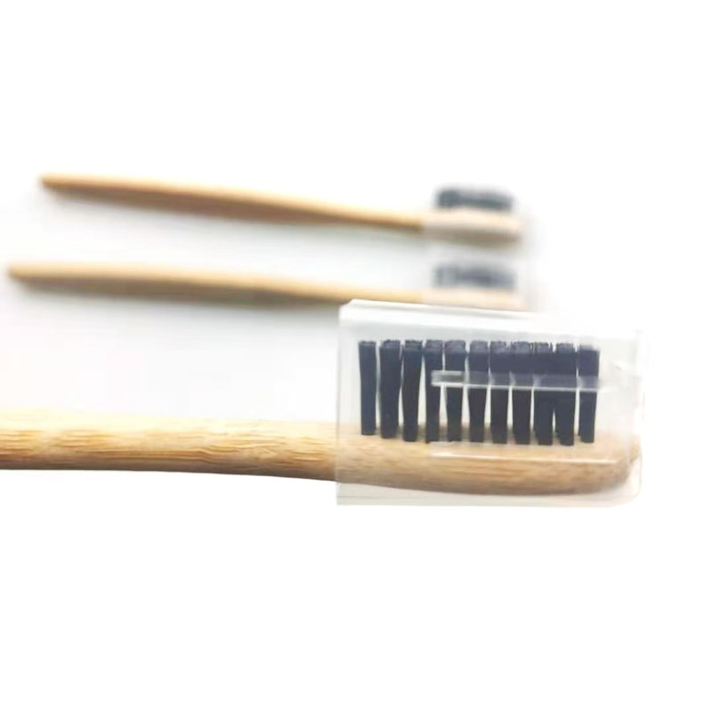 Щетинки зубной Защитная крышка пластиковая зубная щетка защитная крышка для бамбуковая зубная щетка
