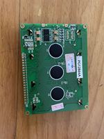 Değiştirilen yeni Lcd ekran ekran paneli PC-001 94V-0