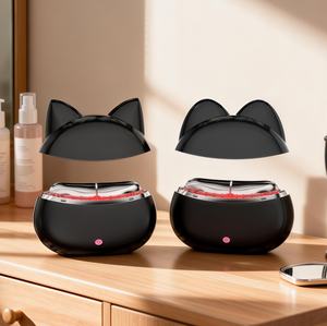 Bán buôn dụng cụ massage Gua Sha kim loại hợp kim kẽm 2 trong 1, in logo tùy chỉnh, dụng cụ massage mặt, thiết bị làm đẹp, chăm sóc da, máy nâng cơ mặt - Product Image 1