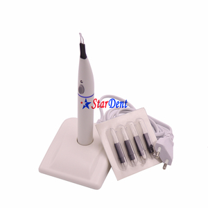 Dentale Attrezzature Gutter <span class=keywords><strong>Percha</strong></span> Cutter con 4 Punte Per Il taglio di GP di Prezzi di Fabbrica - Product Image 2