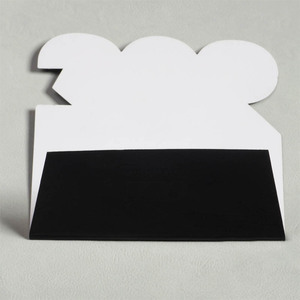 Étiquettes et tags suspendus recyclés haut de gamme personnalisés en gros à prix abordable sur le <span class=keywords><strong>site</strong></span> Alibaba - Product Image 5