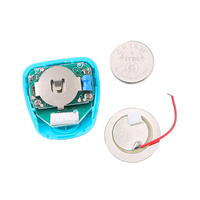 2025 Source Factory 100% Buzz Hand Compteur numérique électrique Golf Led Tasbeeh pour musulman