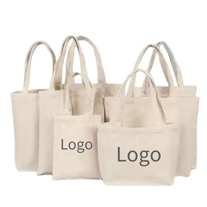 Bolsos de hombro Cierre abierto Patrón de leopardo portátil Lona personalizable - Product Image 1