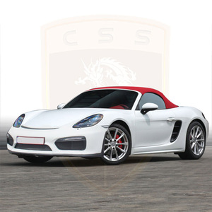 GT kit carrosserie style <span class=keywords><strong>sapin</strong></span> pour boxster cayman 718 <span class=keywords><strong>voiture</strong></span> - Product Image 1
