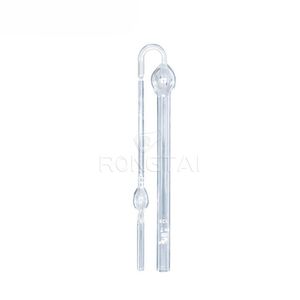 Rongtai เครื่องวัดความหนืดของหลอดเลือดแดงในห้องปฏิบัติการ18310.5มม. - Product Image 5