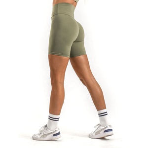 Sexy <strong>Women</strong> Fitness <strong>Shorts</strong> <strong>Cycling</strong> Biker <strong>Shorts</strong> Custom Workout Gym <strong>Shorts</strong> <strong>Women</strong> - Product Image 2