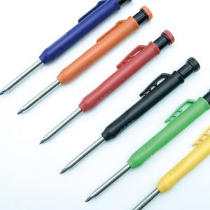 Outils de travail du bois en gros, marqueurs à séchage rapide, stylos de travail du bois, crayons mécaniques - Product Image 2