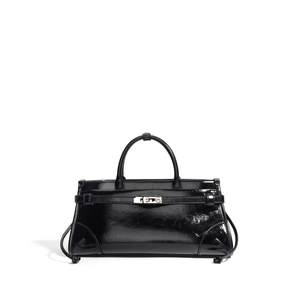 Bolso de Mano Pequeño de Cuero Genuino de Alta Calidad, Diseño de Lujo en Tendencia 2025, para Regalo de Mujer - Product Image 4