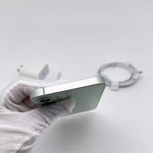 ขายส่ง iPhone 12 มือสองปลดล็อค ขนาด 6.1 นิ้ว รองรับ <span class=keywords><strong>5G</strong></span> หน้าจอความละเอียดสูง รองรับ GSM CDMA ความจุ 64GB 256GB ปรับปรุงใหม่ - Product Image 5