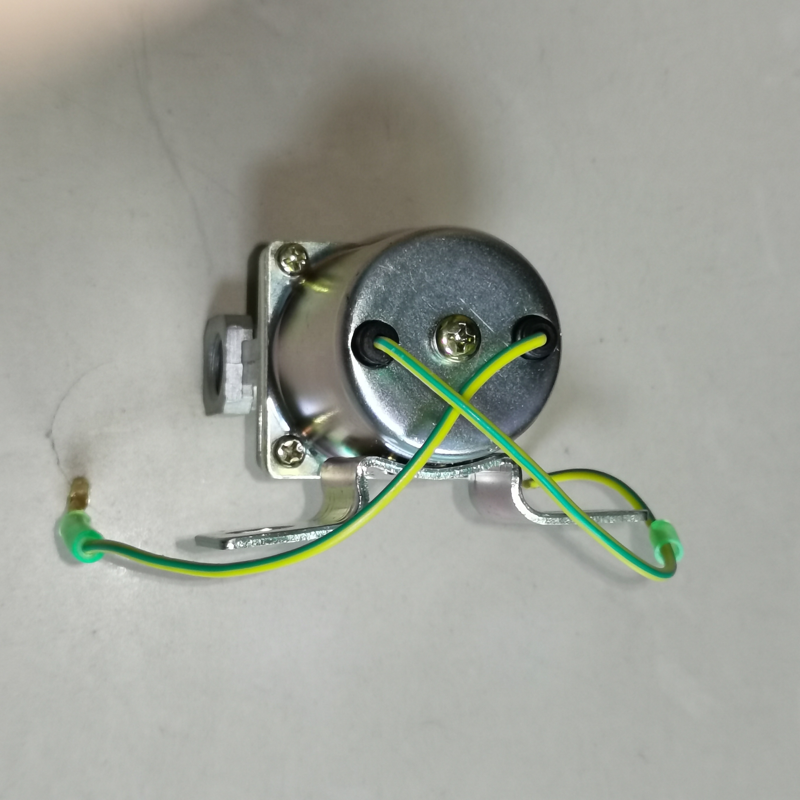Magnetic Valve 26335-Z0004 for Nissan - Reliable Performance