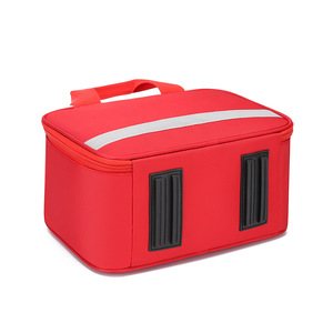 Botiquines <span class=keywords><strong>de</strong></span> <span class=keywords><strong>Primeros</strong></span> <span class=keywords><strong>Auxilios</strong></span> con Logotipo Personalizado, Bolsas <span class=keywords><strong>de</strong></span> Emergencia Portátiles para Supervivencia al Aire Libre, Desastres, Terremotos, Gran Capacidad, Paquete Médico para Hogar/Auto - Product Image 6