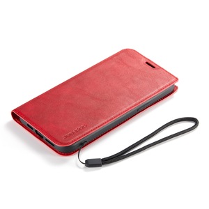 Etui <span class=keywords><strong>Portefeuille</strong></span> Aimant P40 Lite Étui En Cuir Pour <span class=keywords><strong>Huawei</strong></span> <span class=keywords><strong>P30</strong></span> <span class=keywords><strong>Pro</strong></span> - Product Image 5