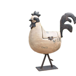 China Wholesale <strong>Wood</strong> Craft Wooden Penguins Figurine Cute Lovely <strong>Wood</strong> Animal Statue Penguins <strong>Ornament</strong> <strong>for</strong> <strong>Garden</strong> Decoration - Product Image 5