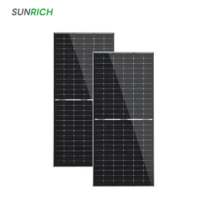 Sistema Completo de Energía Solar Híbrido Monofásico de 12kW, 10kW, 8kW Growatt 220V Bajo Voltaje para el Hogar, en Stock SR-Growatt SPE 8-12kW - Product Image 2
