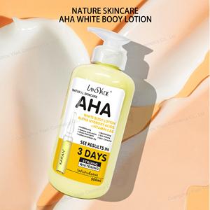 Nouvelle lotion crème pour le corps blanchissante à <span class=keywords><strong>la</strong></span> vitamine c lotion pour le corps lotion pour le corps blanchissante rapide - Product Image 2