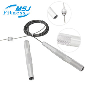 Tất cả các kích cỡ bình thường bỏ qua chéo phù hợp nhảy dây cho trẻ em - Product Image 4