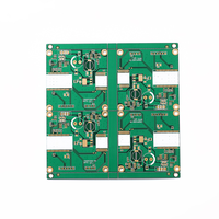 Déchiffrement personnalisé de la puce PCB Assembly Copie Logiciel Matériel Clone PCBA Ingénierie inverse