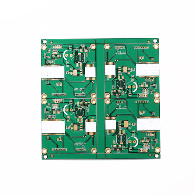 Custom Chip Decryption PCB Assembly Copy Software Hardware Clone PCBA Reverse Engineering