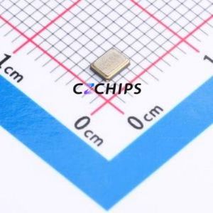 SR32M4-433.920-F75IL25AL SAW Resonator (Passive) SMD3225-4P Oscillator 433.92MHz 200ppm - Product Image 1