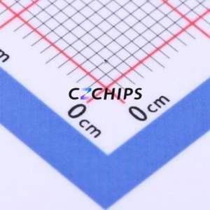 Résistance CMS RC0100FR-0712KL 01005 (Type : Film Épais) (Résistance : 12 kOhm Précision : 1 %) - Product Image 1