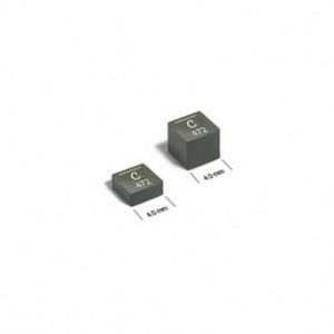XAL4040-103MEC SMD Inductor / Chip Inductor 10uH 20% 92.4mOhm - Product Image 1