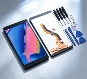 Per <span class=keywords><strong>Samsung</strong></span> Galaxy Tab A <span class=keywords><strong>8.0</strong></span> 2019 SM-T290 WiFi Schermo LCD OEM con Digitalizzatore, Assemblaggio Completo, Display Touch - Product Image 1