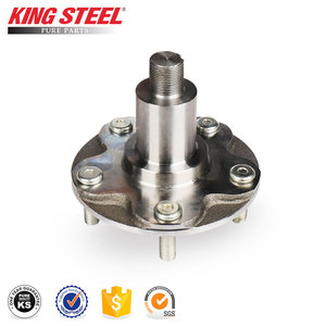 Kingsteel, Proveedor Chino de Cubos de Rodamiento de Rueda Delantera para Toyota Hilux GGN15 KUN15 <span class=keywords><strong>43502</strong></span>-<span class=keywords><strong>0K010</strong></span> - Product Image 3