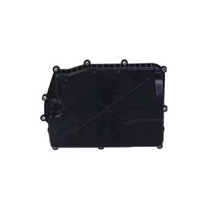 Transmission 31256731 couvercle de systèmes de transmission automatique de carter d'huile de transmission pour VOLVO <span class=keywords><strong>S40</strong></span> S60 S80 XC60 - Product Image 3