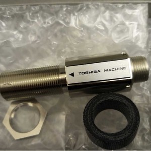 Capteur d'éjection DHS-T FR15AM34AA à sortie NPN pour machine de moulage sous pression, capteur de détection haute précision - Product Image 3