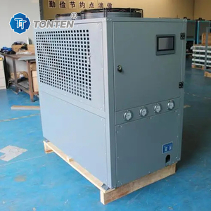 Secador de bomba de calor avanzado para el secado eficiente de las hojas de tabaco en la planta de tabaco - Product Image 5