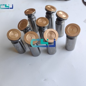 ชุดอุปกรณ์ซ่อมมอเตอร์สำหรับเดินทาง SY335-8 SY215 MAG-170VP MAG170 MAG-1700VP บล็อกกระบอกไฮดรอลิกใหม่ - Product Image 4