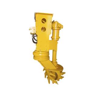 Large Capacity Gravel Sand <b>Pump</b> Dredger Gravel <b>Pump</b> Sludge Mining Coal Mining Hydraulic Slurry <b>Pumps</b> - Product Image 2